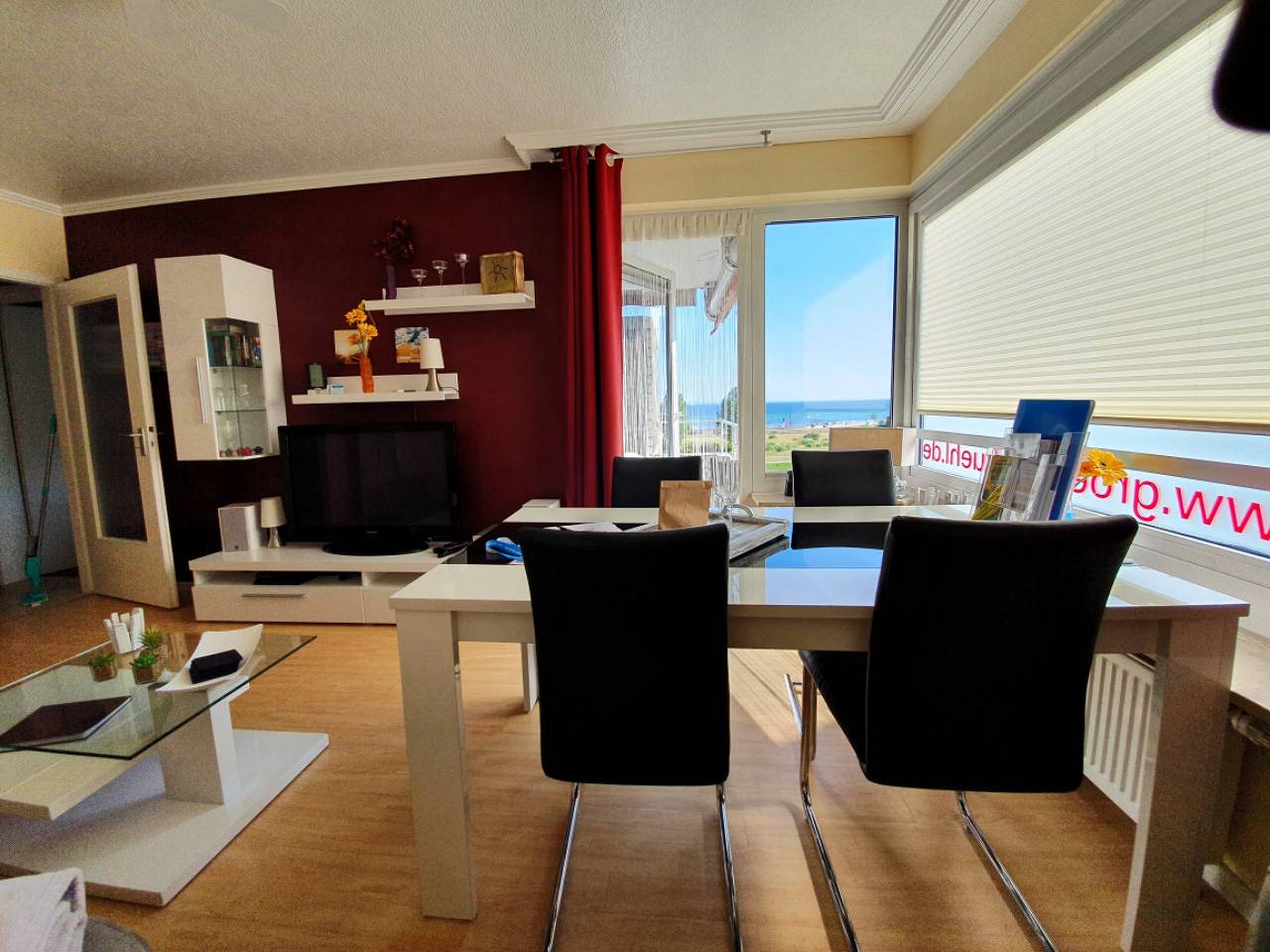Apartamento vacacional entero, Hanseat Ii  App. 152 in Grömitz, Distrito de Holstein Oriental