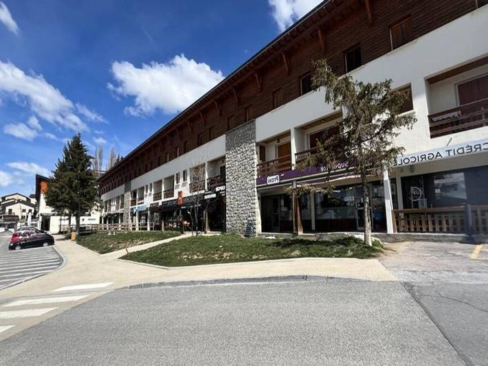 Gîte pour 8 personnes, animaux acceptés dans Office De Tourisme Des Angles - 2
