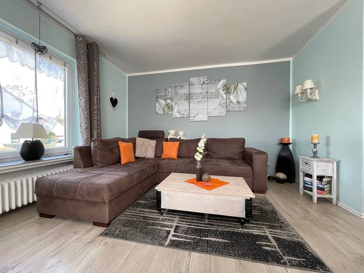 Ferienhaus für 6 Personen, mit Garten in Bad Sachsa - 4