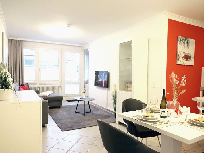 Ferienwohnung für 3 Personen - 1
