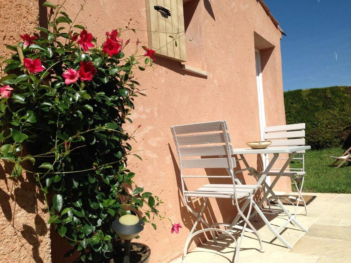 Chez Calou in Mane, Parc naturel régional du Luberon
