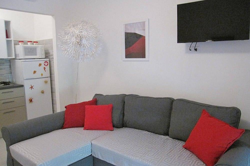 Ganze Wohnung, Traumhaftes Ferienhaus in Grado Pineta mit 2 Schlafzimmern in Grado, Görz Provinz
