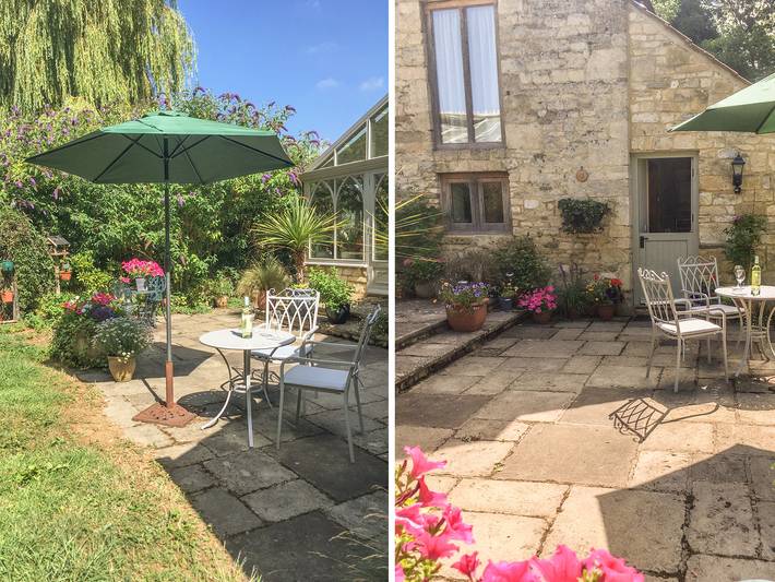 Cottage für 2 Personen in Gloucestershire
