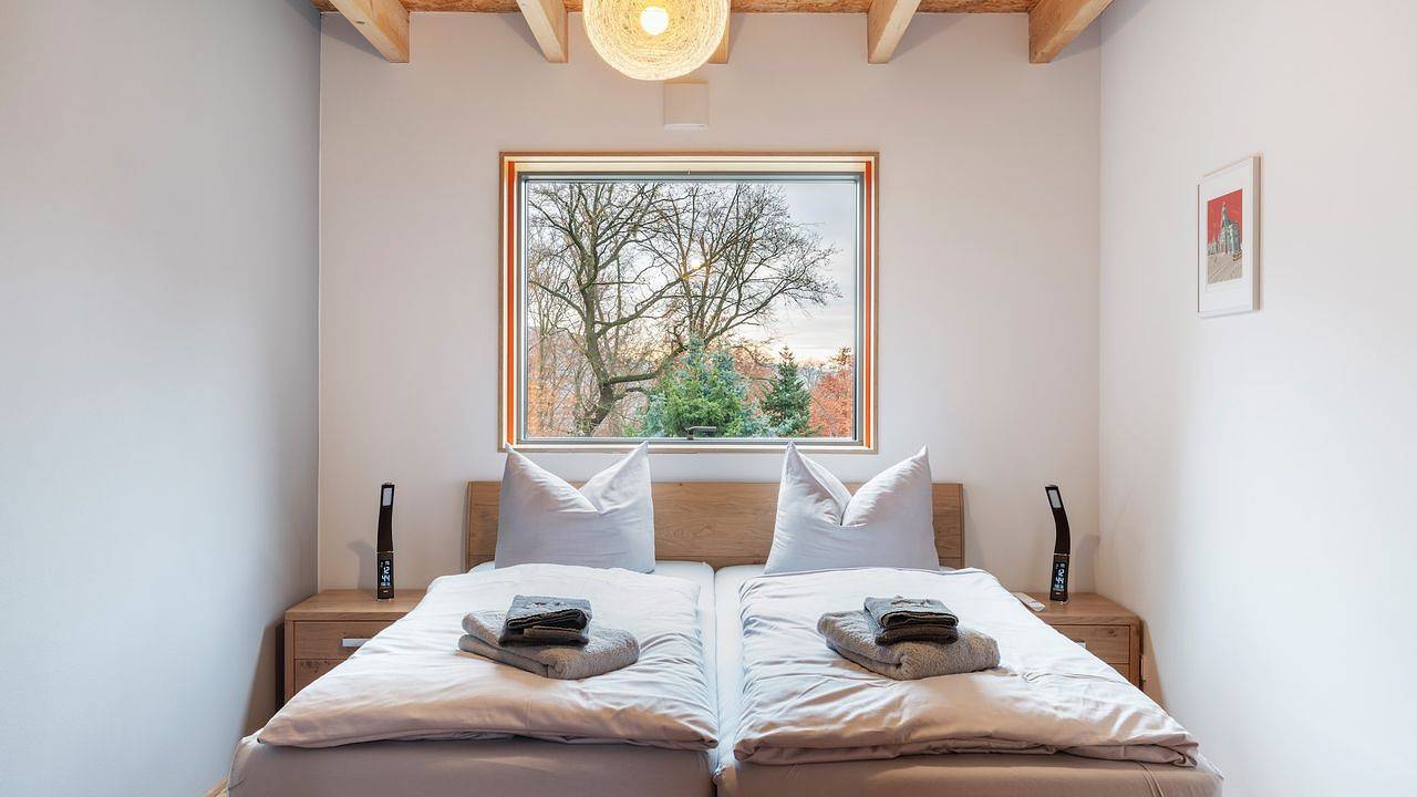 Ferienhaus für 10 Personen (170 m²) in Freital in Freital, Sächsisches Elbland