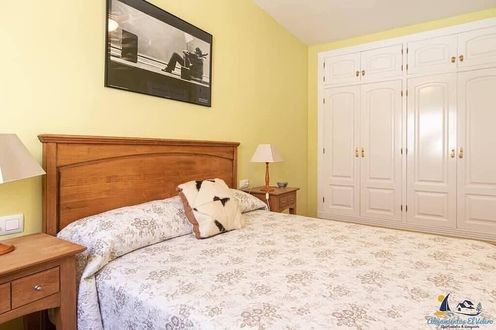 Apartamento entero, La Isleta Beach in La Isleta del Moro, Níjar