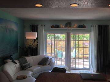 Apartment for 2 Guests in Central Beach, Fort Lauderdale, Picture 2