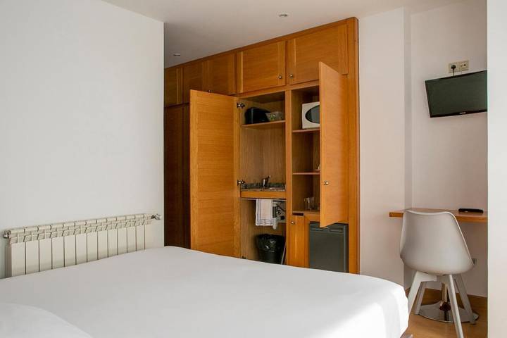 Hôtel pour 2 personnes dans Luarca - 2