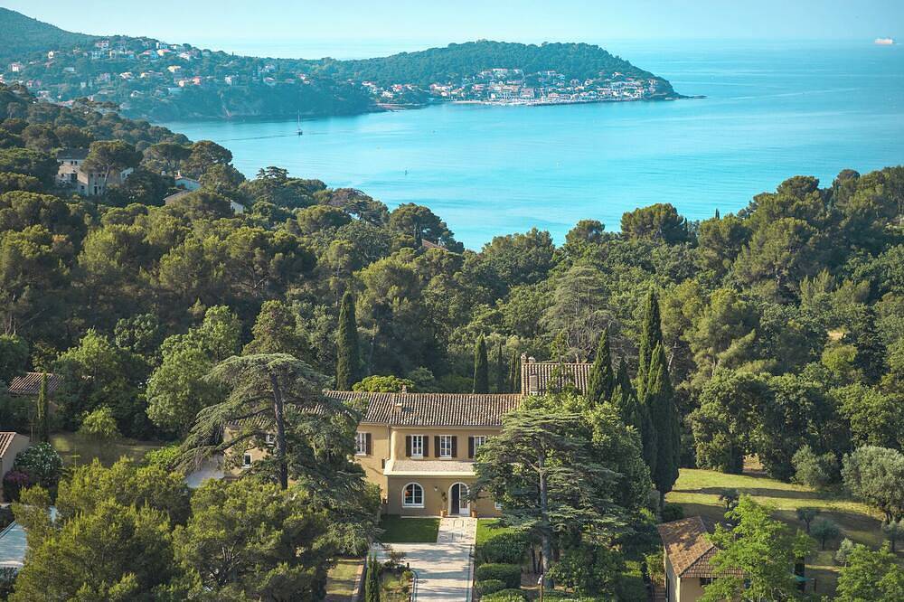 Casa vacanza a Var a partire da 2630€ a notte