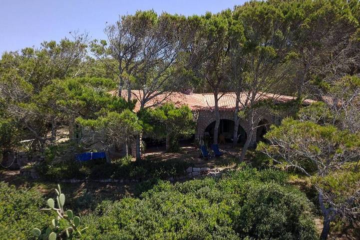 Villa pour 6 personnes, avec jardin et terrasse - 1