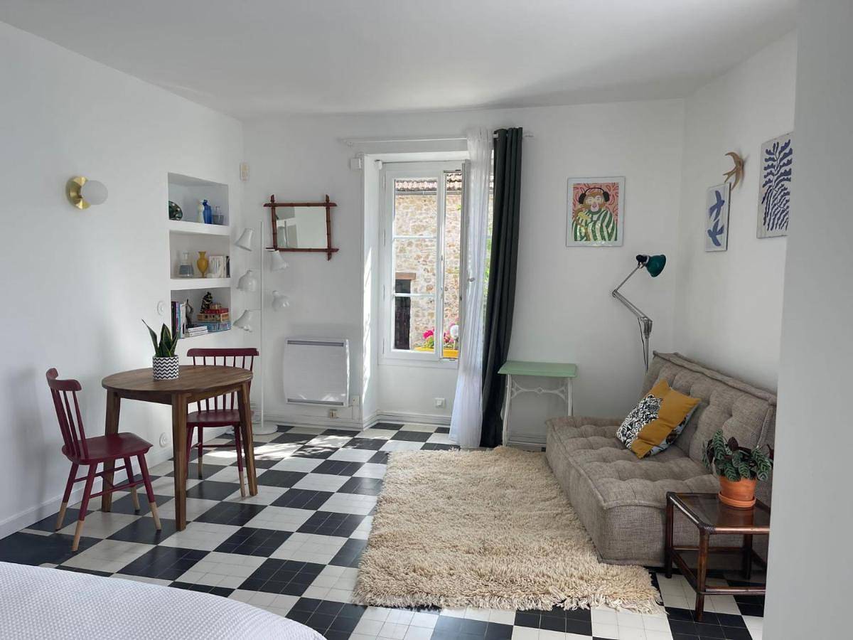 Venez Vernou in Vernou-la-Celle-sur-Seine, Seine-et-Marne