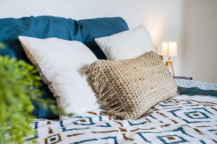 Gîte pour 6 personnes à Pau - 4