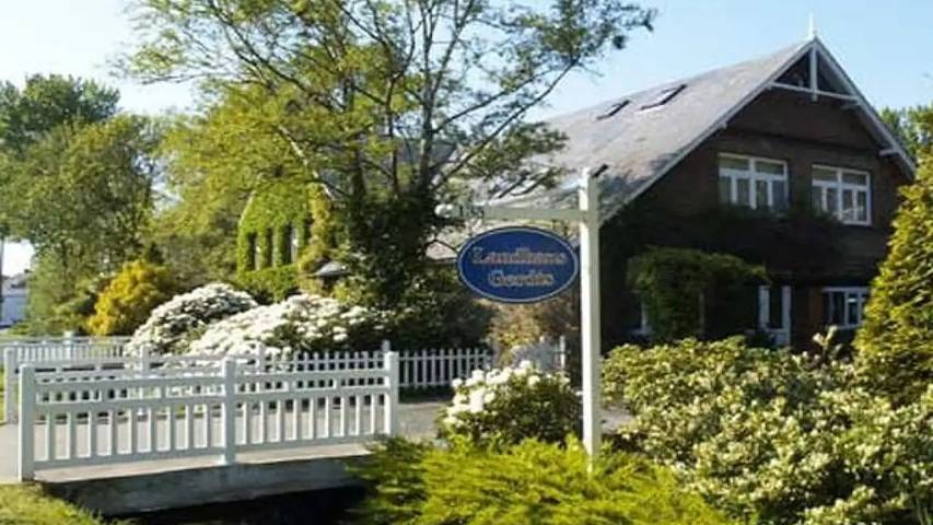 Ferienhaus für 5 Personen, mit Terrasse und Garten in Döse