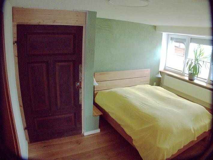 Ganze Wohnung, Wanderlust Artsberg - Ferienwohnung, 45qm, 1 Schlafzimmer, 1 Schlafsofa, max. 2 Personen in Völlinghausen, Möhnesee