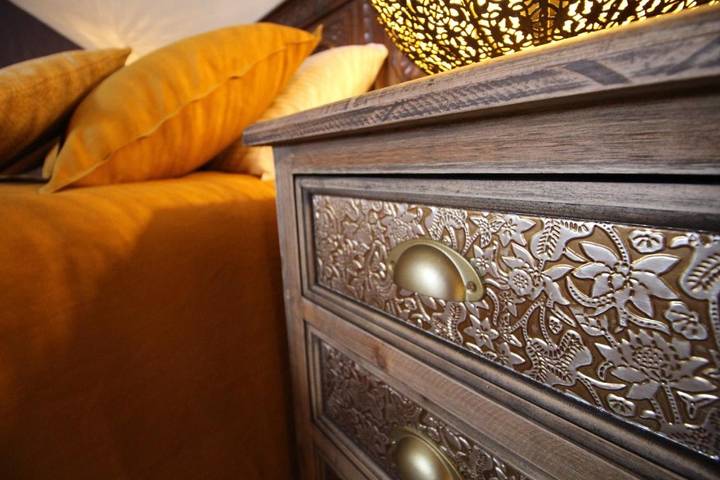 Maison d’hôte pour 2 personnes, avec jardin et jacuzzi en Loire-Atlantique - 3