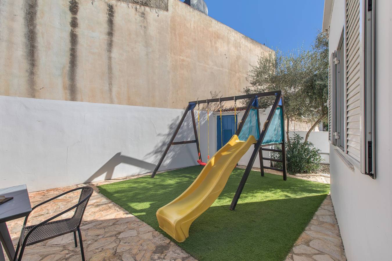 Finca 'Luxuriöse Villa mit 2 Schlafzimmern' mit Meerblick, Wi-Fi und Klimaanlage in Chania und Umgebung