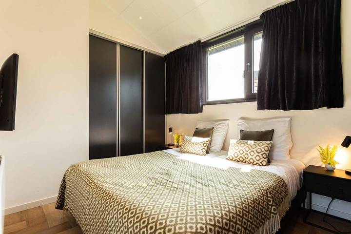 Ferienhaus für 5 Personen in den Niederlande - 2