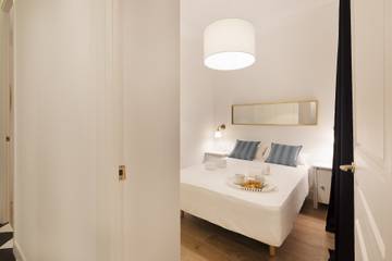 Glamping voor 8 Personen in Eixample, Barcelona, Afbeelding 3