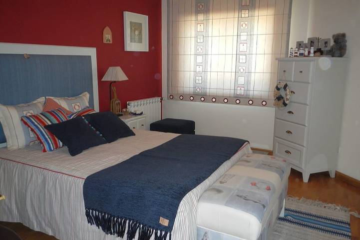 Gîte pour 7 personnes, avec balcon dans Praia da Barra - 4