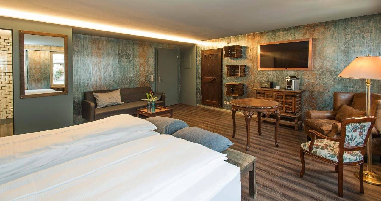 Hotel 2B in Schaffhausen, Kanton Schaffhausen