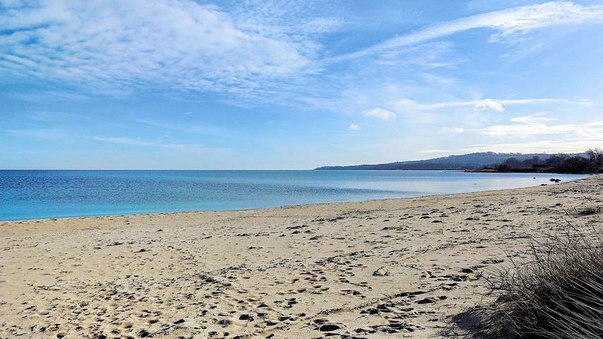 Ferienhaus für 11 Personen, mit Terrasse in Skane - 2