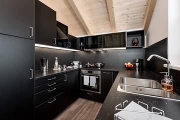 Appartement voor 4 Personen in Stubai Alps, Oetz, Afbeelding 1