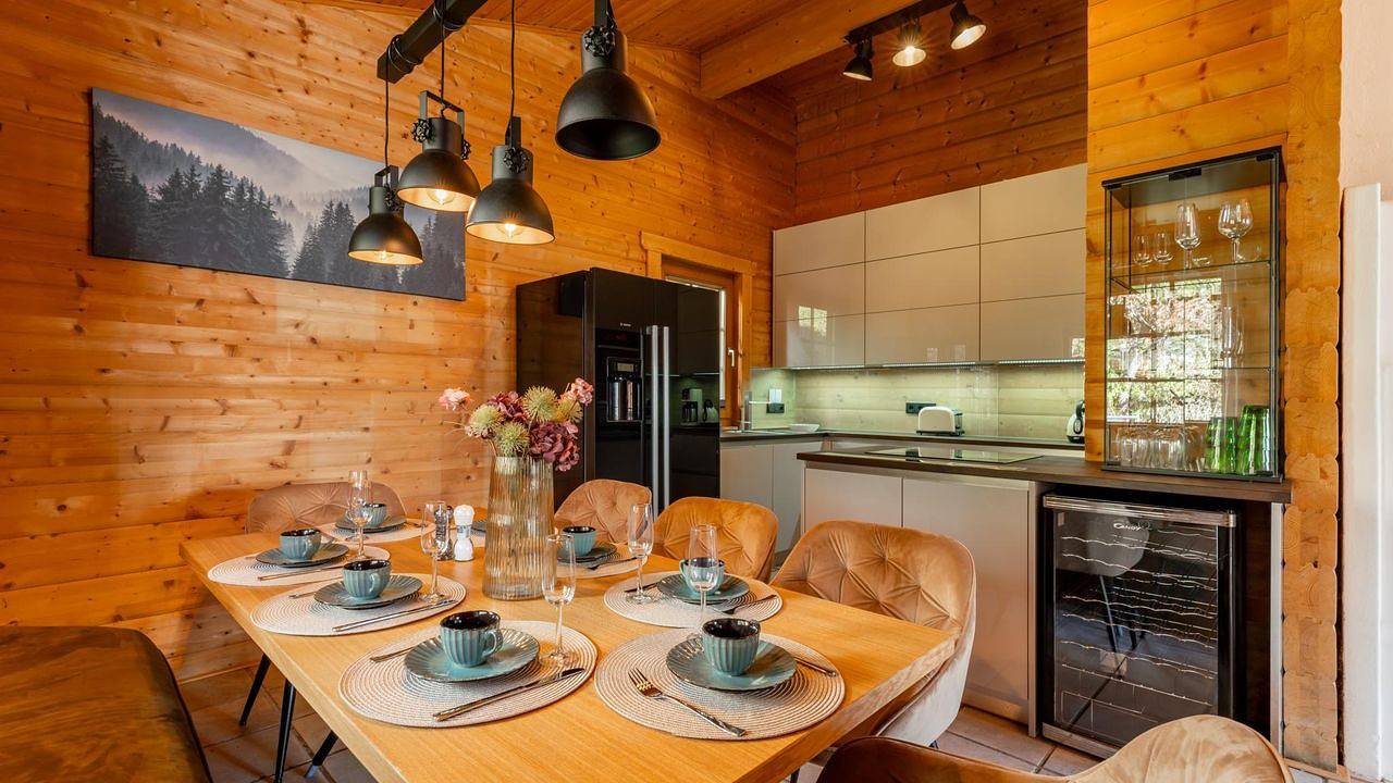 Ferienhaus für 8 Personen (150 m²) in Högmoos in Taxenbach, Ski Amadé