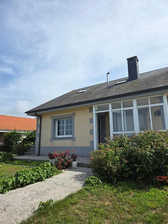Holiday home for 10 people, with garden and view, with pets - 1