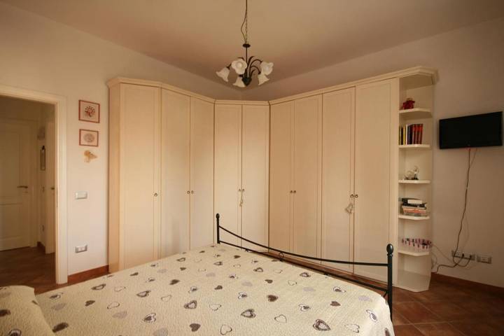 Ferienwohnung für 4 Personen, mit Garten und Kinderpool sowie Pool, mit Haustier in Castagneto Carducci - 3