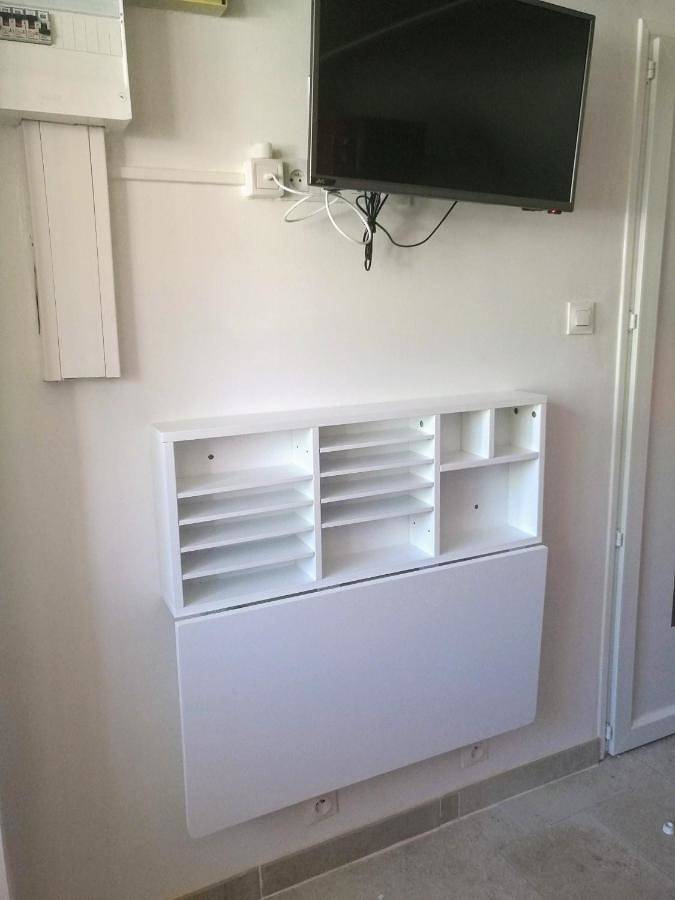 Gîte pour 2 personnes à Palavas-les-Flots - 2