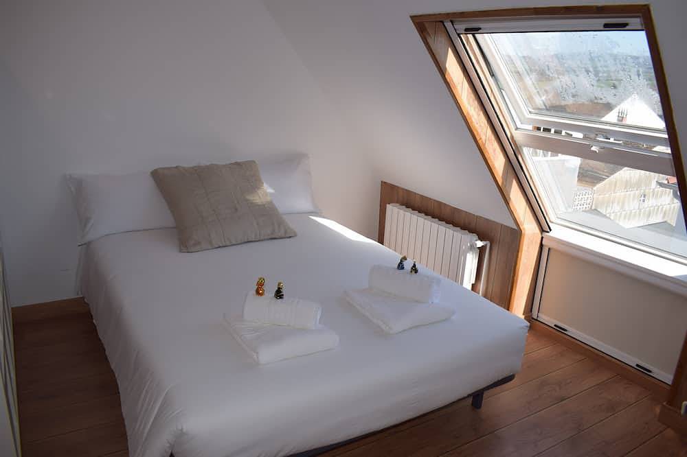 Ganze Wohnung, Das Manuel's House befindet sich in Portomarín, 23 km von Lugo und 17 km von Sarria entfernt. in Portomarín, Reserva da Biosfera Ribeira Sacra e Serras do Oribio e Courel
