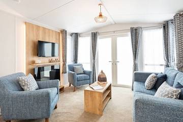 Glamping for 4 People in Northumberland, North East England, Photo 3