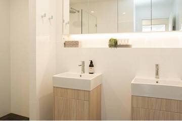 Villa pour 2 personnes à Sydney