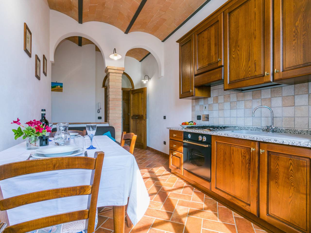 Villa Caggio, foto 7