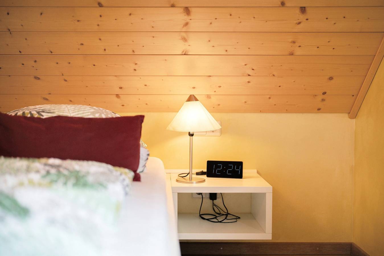 Ganze Wohnung, Ferienwohnung 'Spätzle mit Soße' mit gemeinsamer Terrasse und Wi-Fi in Wolfach, Mittlerer Schwarzwald