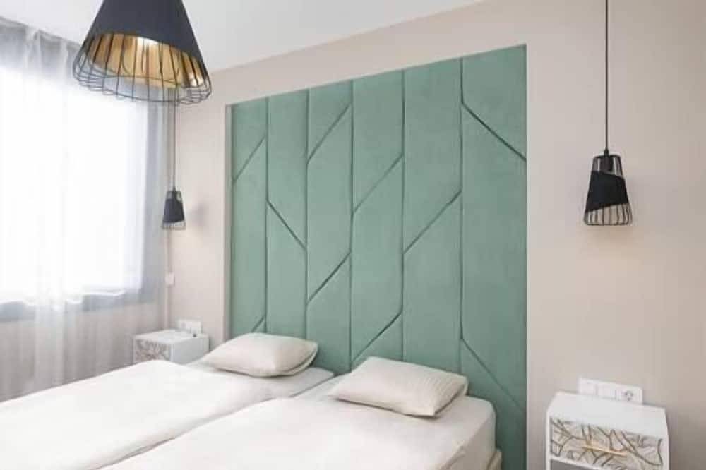 Casa Blanca Tenerife Apartments - entire building in Playa San Juan, Guía de Isora