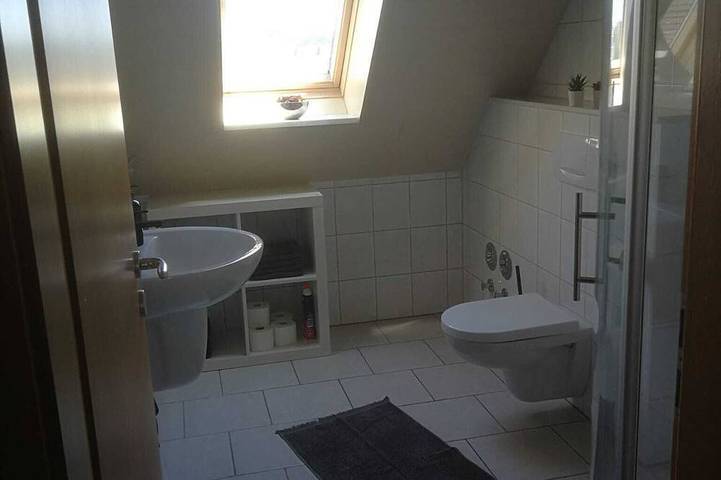 Ferienwohnung für 3 Personen in Sassenburg - 4