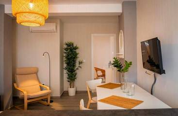 Casa Rural para 3 Personas en Antequera, Provincia de Málaga, Foto 2