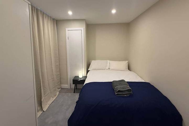 5 Bed Home - Contractors & Professionals - Wifi in Luton, Chiltern Hills