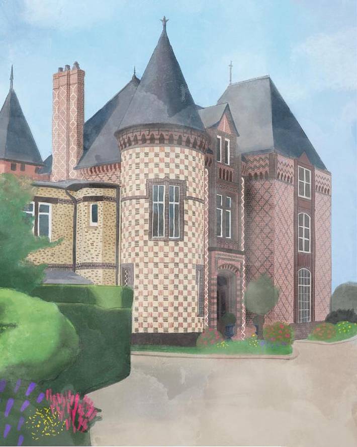 Hôtel pour 2 personnes, avec piscine et sauna ainsi que vue et jardin, animaux acceptés