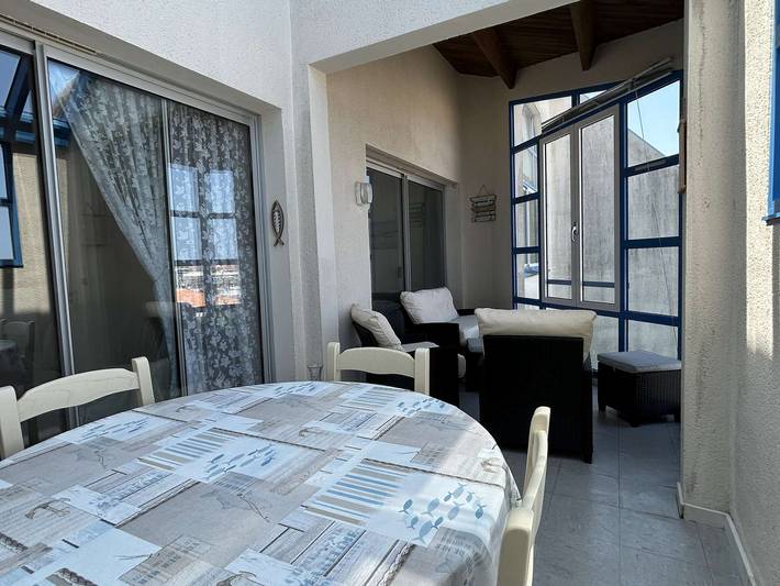 Gîte pour 4 personnes, animaux acceptés dans Plage de la Linière - 3