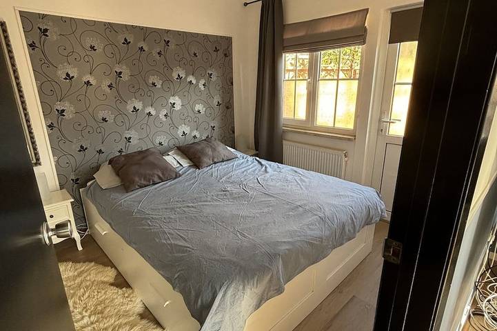 Ferienhaus für 4 Personen, mit Garten in Noordwijkerhout - 4