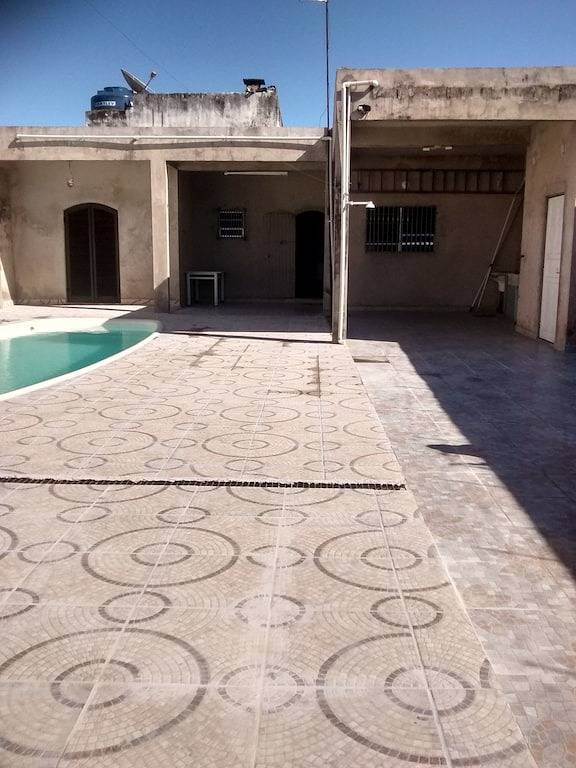 Haus Mongagua - Jussara in Mongaguá, Baixada Santista