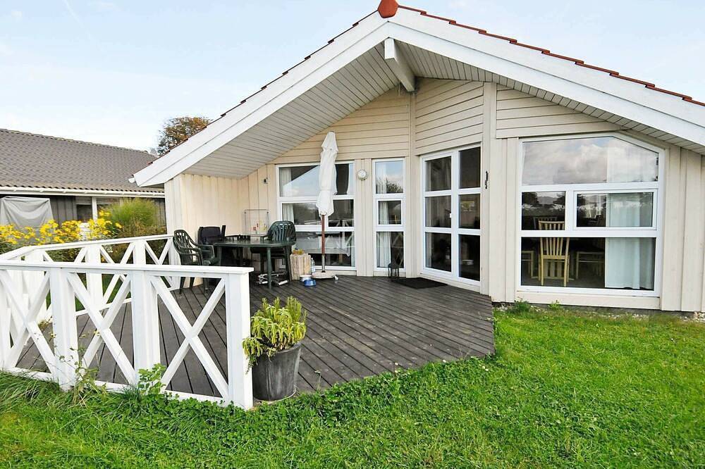 4 Sterne Ferienhaus in Gelting in Geltinger Birk, Gelting