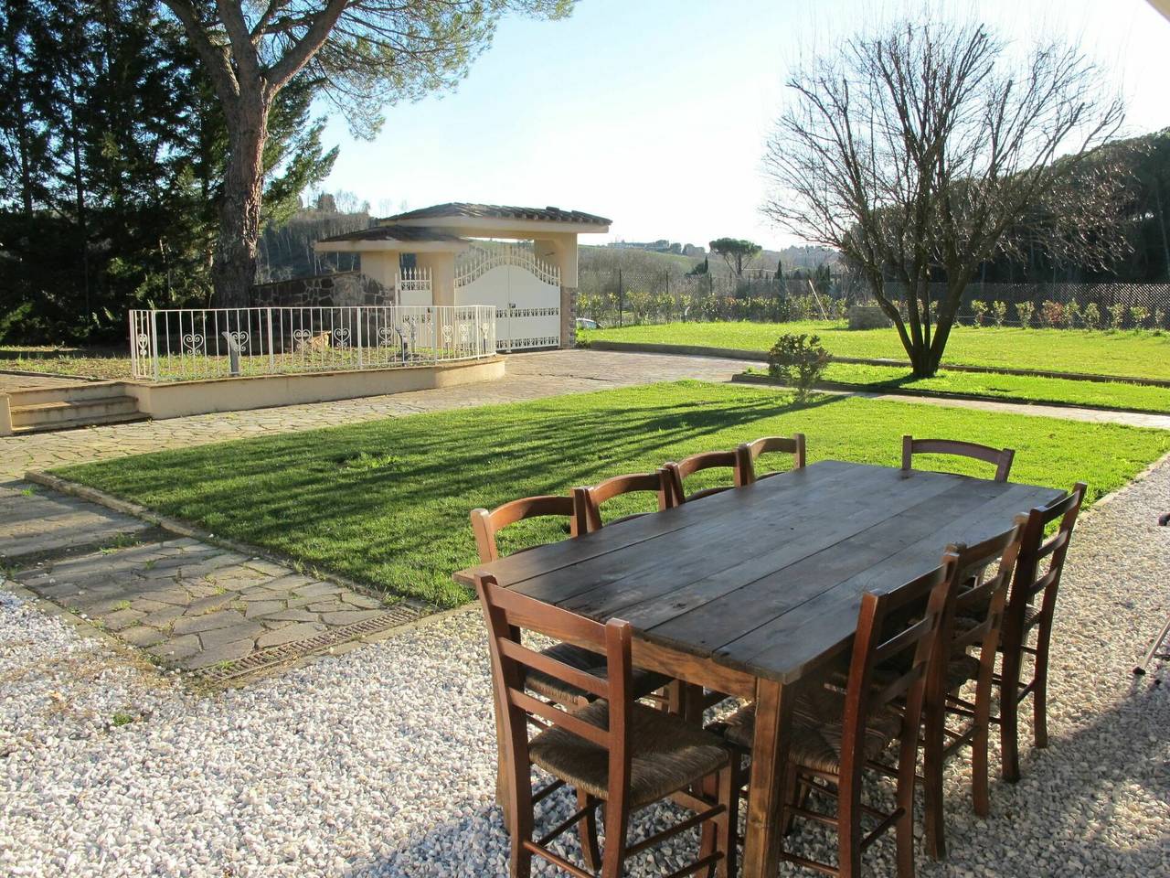Quercitella - Quercitella 658.1 in Certaldo, Chianti
