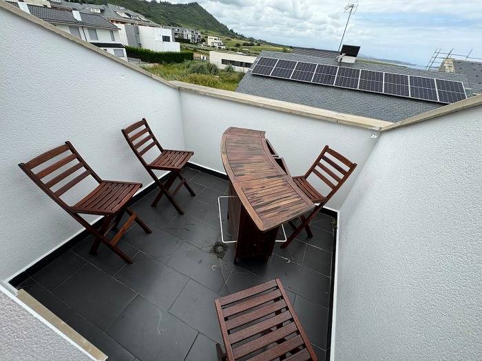 Apartamento vacacional entero, Piso · Liencres · ★Nuevo · 3 dormitorios · 3 camas · 2 baños in Liencres, Piélagos