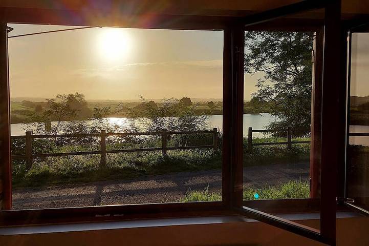 Location de vacances pour 4 personnes, avec jardin à Saint-Dolay