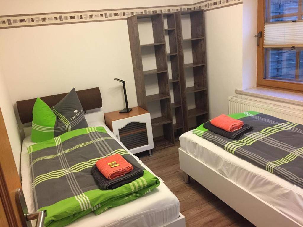Two-Bedroom House in Erfurt, Thüringer Kerngebied
