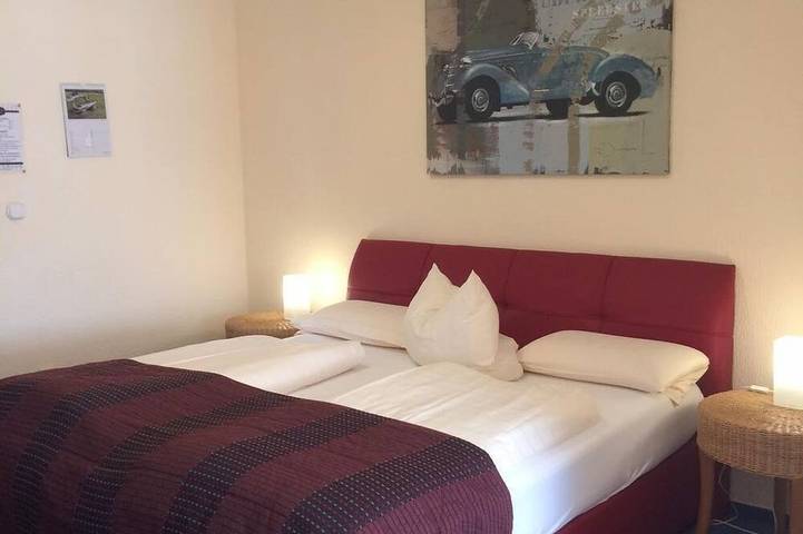 Ferienhaus für 3 Personen in Idar-Oberstein - 2