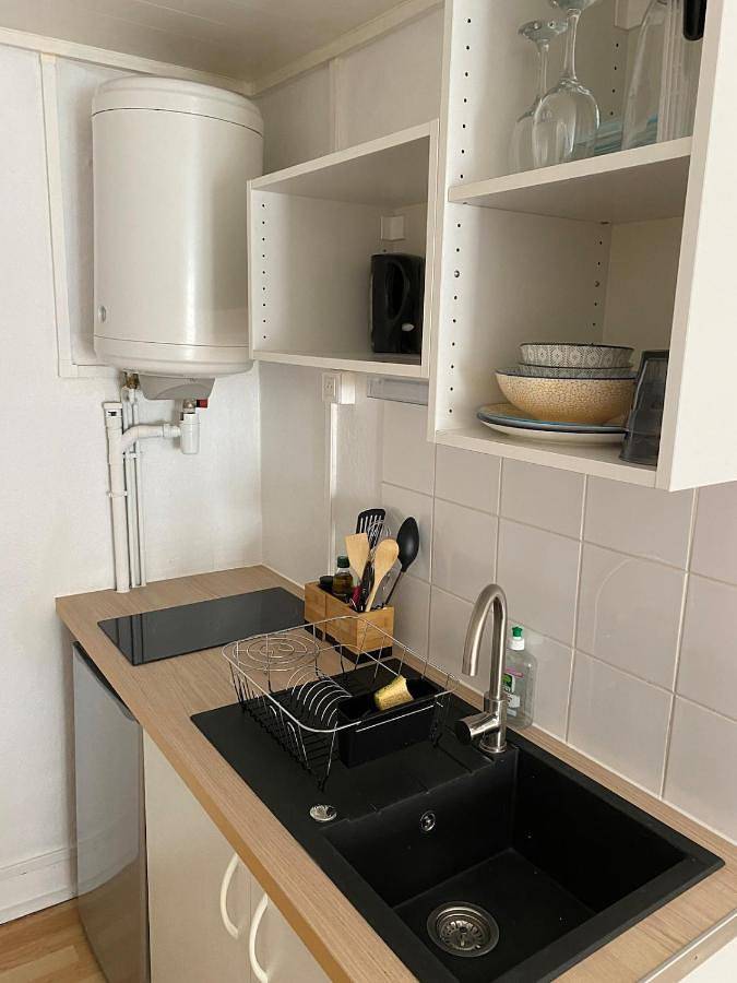 Gîte pour 2 personnes à Dole - 3