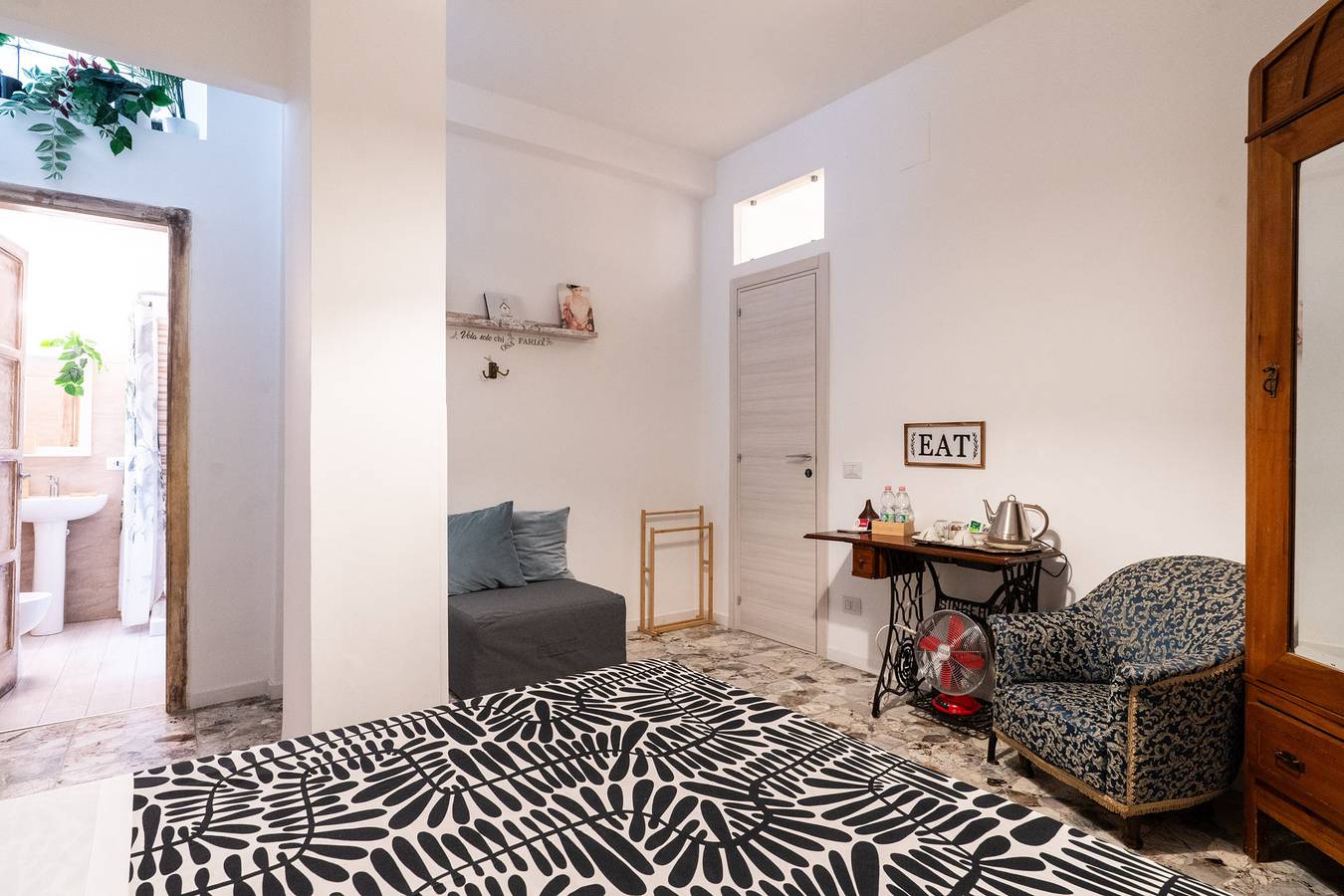 Entire holiday apartment, Luna e Surya by Wonderful Italy in Bari, Bari Province